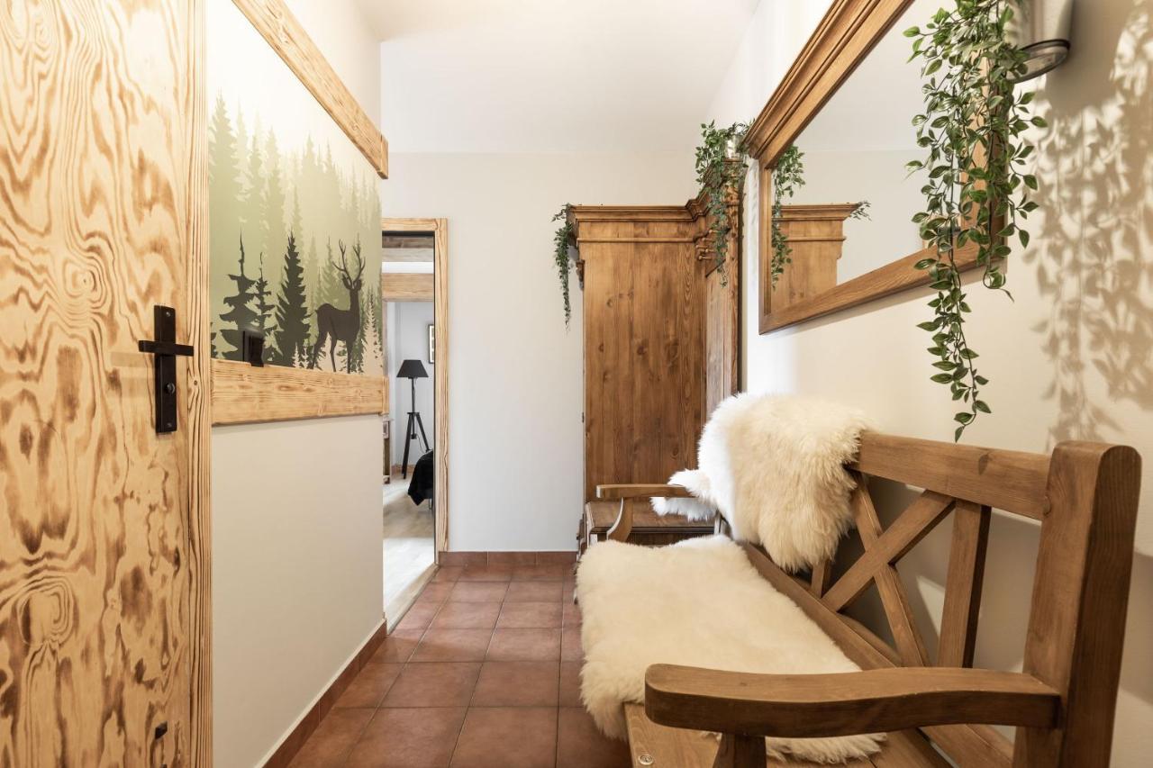 Apartament Natura Zakopane Exterior photo